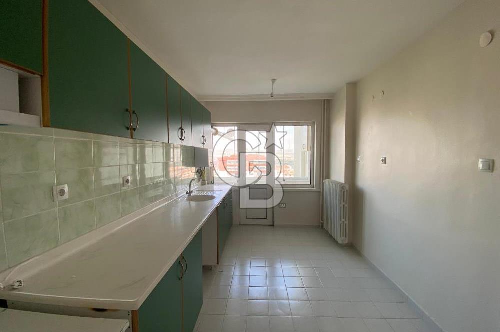 ERYAMAN'DA METRO YANINDA SİTE İÇERİSİNDE SATILIK 3+1 DAİRE
