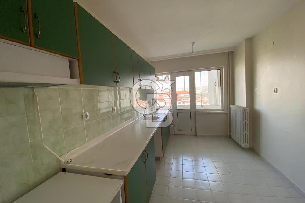 ERYAMAN'DA METRO YANINDA SİTE İÇERİSİNDE SATILIK 3+1 DAİRE