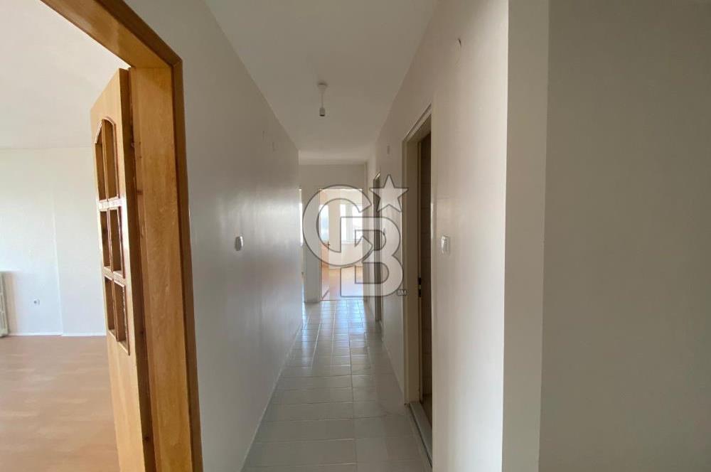 ERYAMAN'DA METRO YANINDA SİTE İÇERİSİNDE SATILIK 3+1 DAİRE