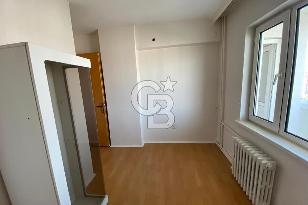 ERYAMAN'DA METRO YANINDA SİTE İÇERİSİNDE SATILIK 3+1 DAİRE