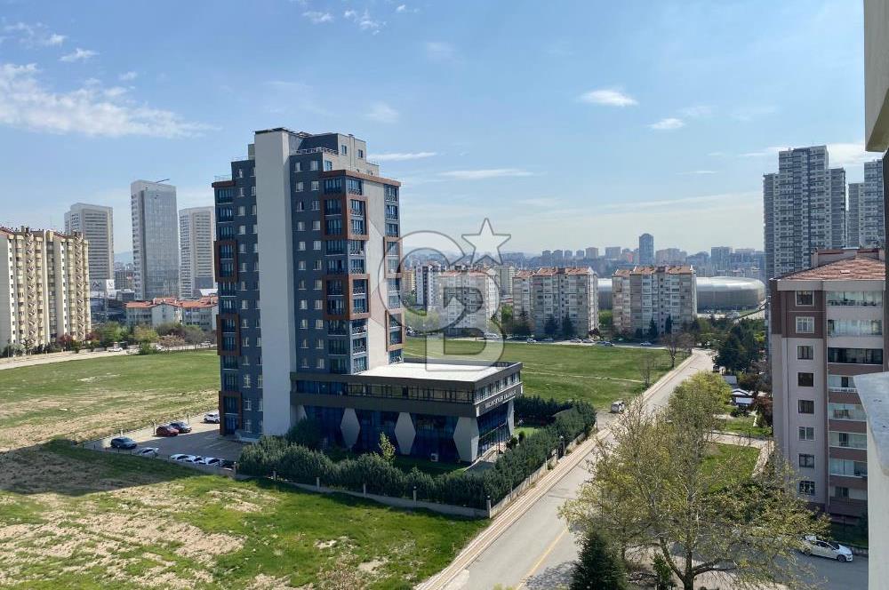 ERYAMAN'DA METRO YANINDA SİTE İÇERİSİNDE SATILIK 3+1 DAİRE