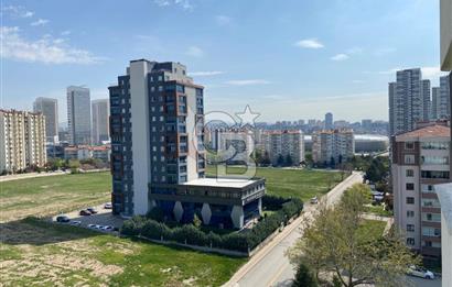 ERYAMAN'DA METRO YANINDA SİTE İÇERİSİNDE SATILIK 3+1 DAİRE