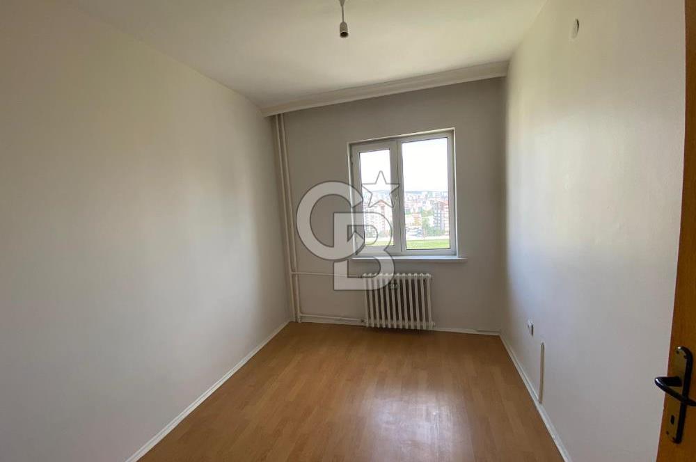 ERYAMAN'DA METRO YANINDA SİTE İÇERİSİNDE SATILIK 3+1 DAİRE