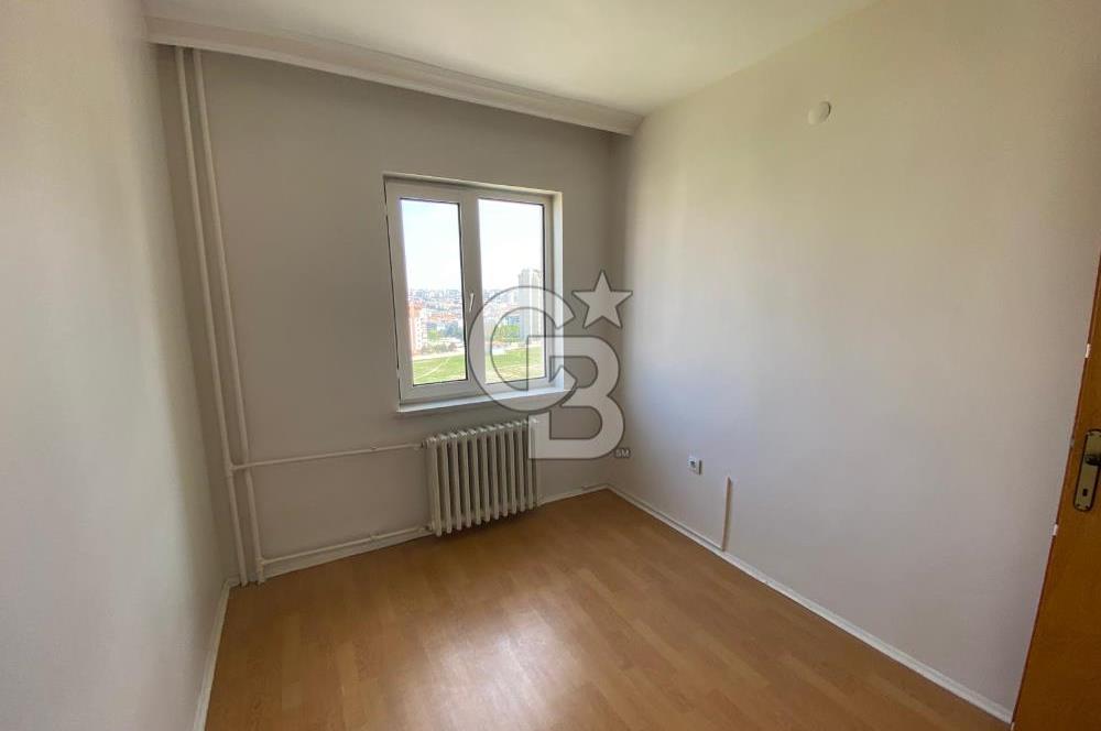 ERYAMAN'DA METRO YANINDA SİTE İÇERİSİNDE SATILIK 3+1 DAİRE