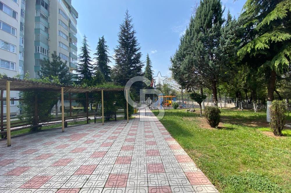 ERYAMAN'DA METRO YANINDA SİTE İÇERİSİNDE SATILIK 3+1 DAİRE