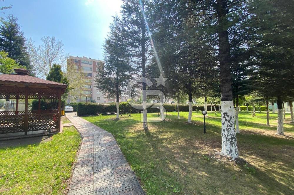 ERYAMAN'DA METRO YANINDA SİTE İÇERİSİNDE SATILIK 3+1 DAİRE