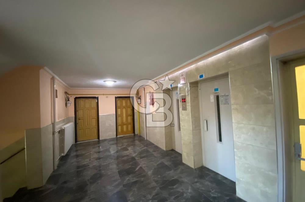 ERYAMAN'DA METRO YANINDA SİTE İÇERİSİNDE SATILIK 3+1 DAİRE