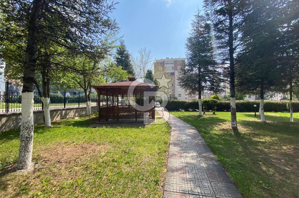 ERYAMAN'DA METRO YANINDA SİTE İÇERİSİNDE SATILIK 3+1 DAİRE