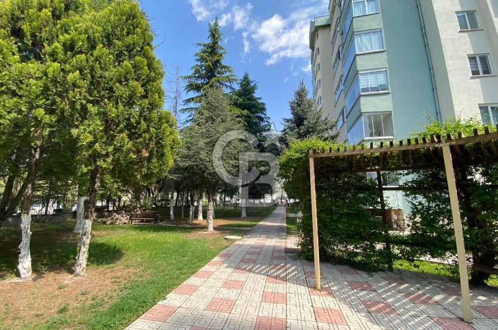 ERYAMAN'DA METRO YANINDA SİTE İÇERİSİNDE SATILIK 3+1 DAİRE