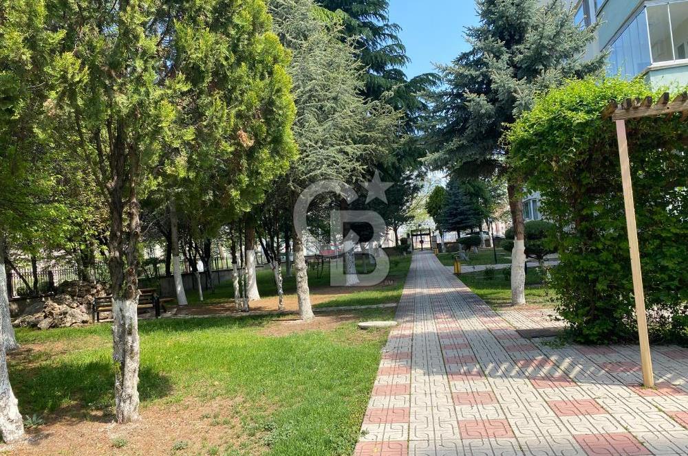 ERYAMAN'DA METRO YANINDA SİTE İÇERİSİNDE SATILIK 3+1 DAİRE