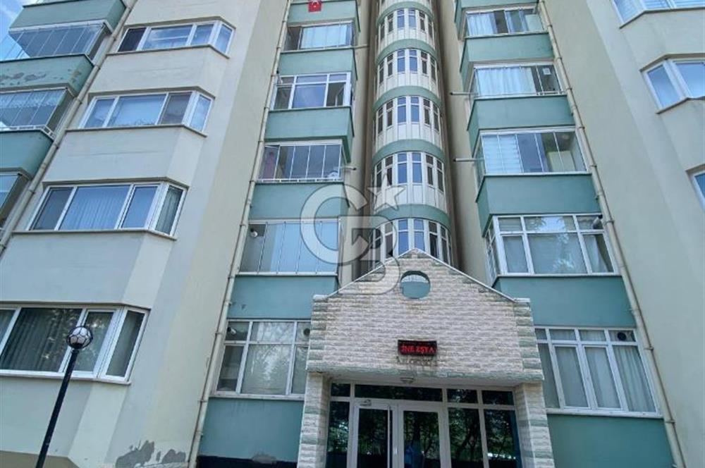 ERYAMAN'DA METRO YANINDA SİTE İÇERİSİNDE SATILIK 3+1 DAİRE