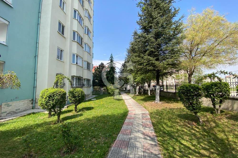 ERYAMAN'DA METRO YANINDA SİTE İÇERİSİNDE SATILIK 3+1 DAİRE