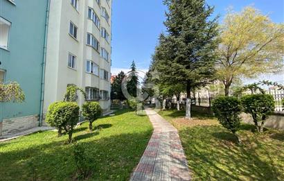 ERYAMAN'DA METRO YANINDA SİTE İÇERİSİNDE SATILIK 3+1 DAİRE