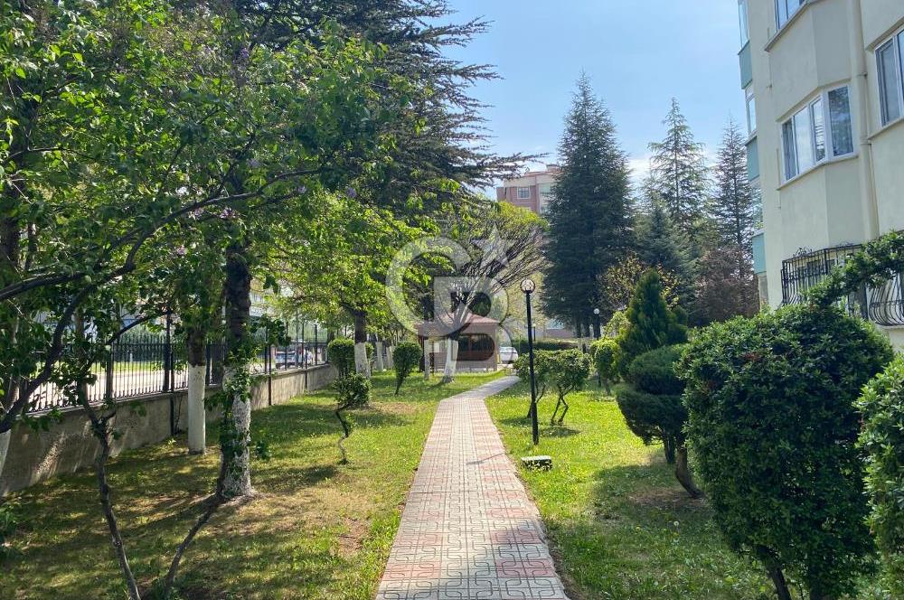 ERYAMAN'DA METRO YANINDA SİTE İÇERİSİNDE SATILIK 3+1 DAİRE