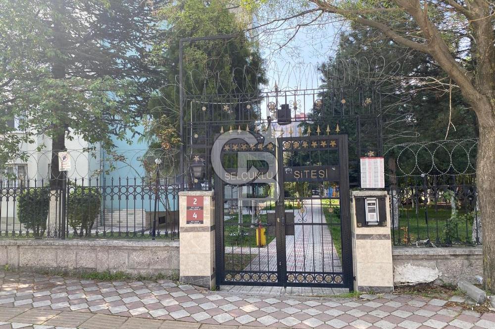 ERYAMAN'DA METRO YANINDA SİTE İÇERİSİNDE SATILIK 3+1 DAİRE