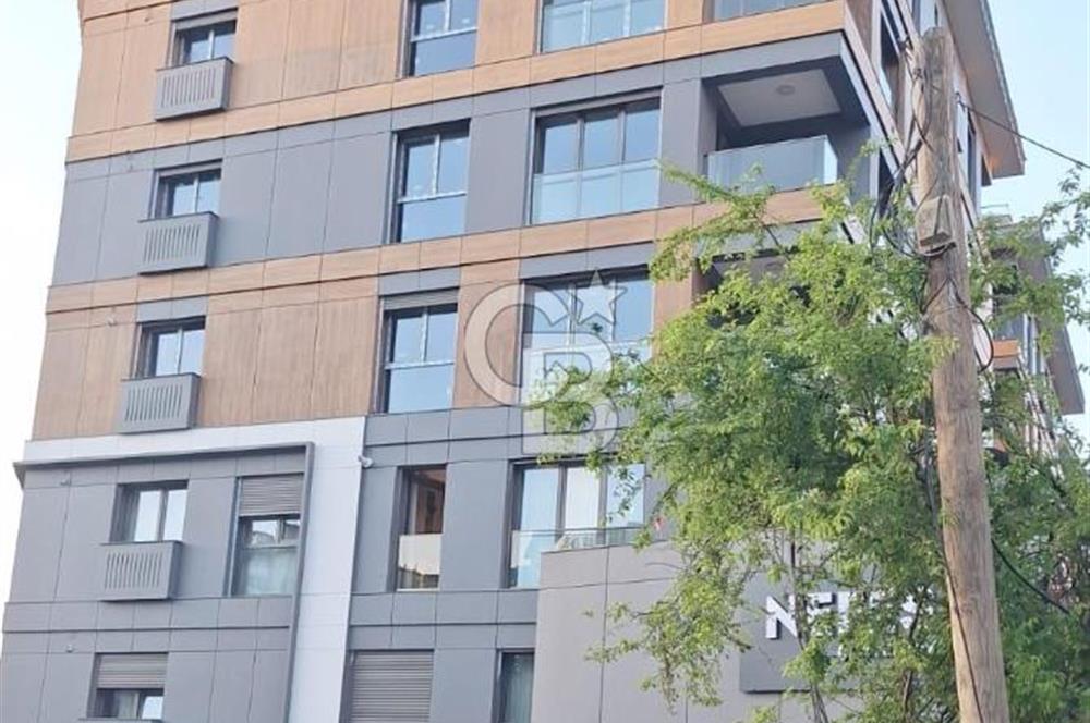 Çengelköy NEFES projesi 11m2 teraslı 2,5+1 çatı dubleks