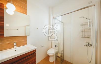 Caesar Resort Bitmiş Oturuma ve Kiralanmaya Hazır Eşyalı Daire