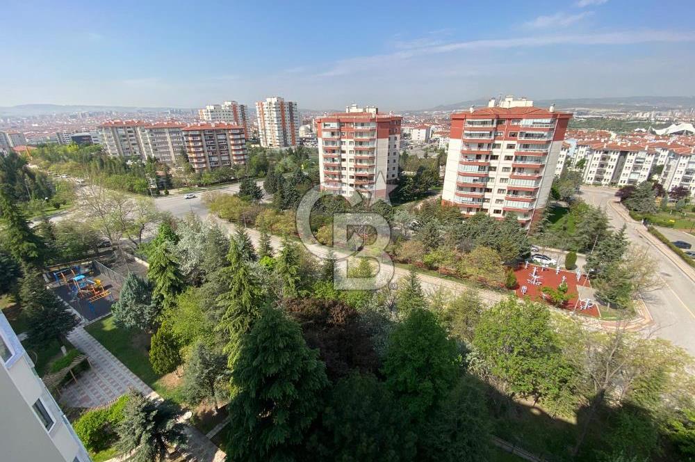 ERYAMAN'DA METRO YANINDA SİTE İÇERİSİNDE SATILIK 3+1 DAİRE
