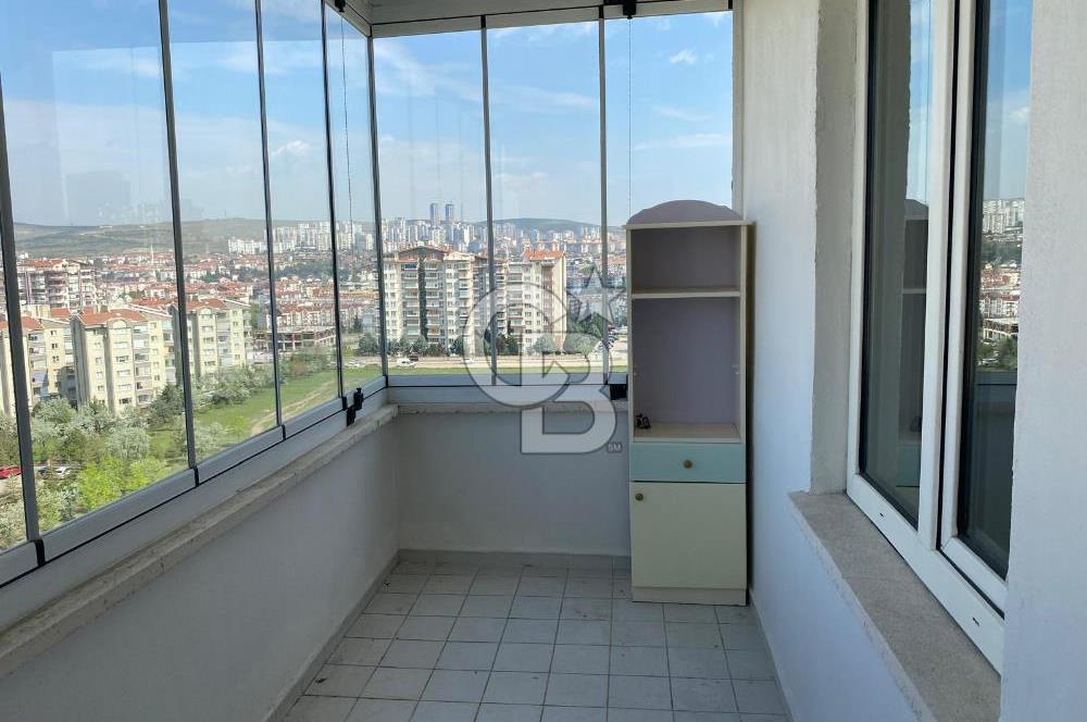 ERYAMAN'DA METRO YANINDA SİTE İÇERİSİNDE SATILIK 3+1 DAİRE