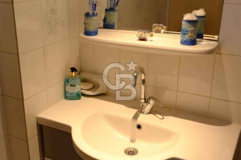  EGEKENT2 MERKEZDE SATILIK 3+1 DAİRE 