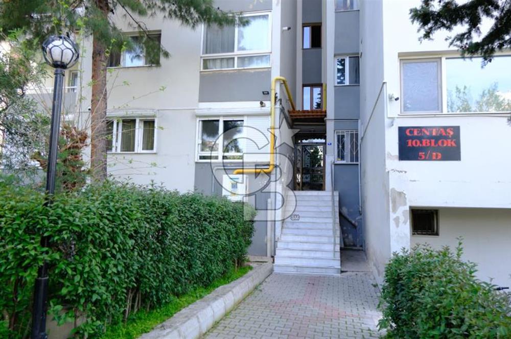  EGEKENT2 MERKEZDE SATILIK 3+1 DAİRE 