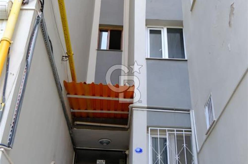  EGEKENT2 MERKEZDE SATILIK 3+1 DAİRE 