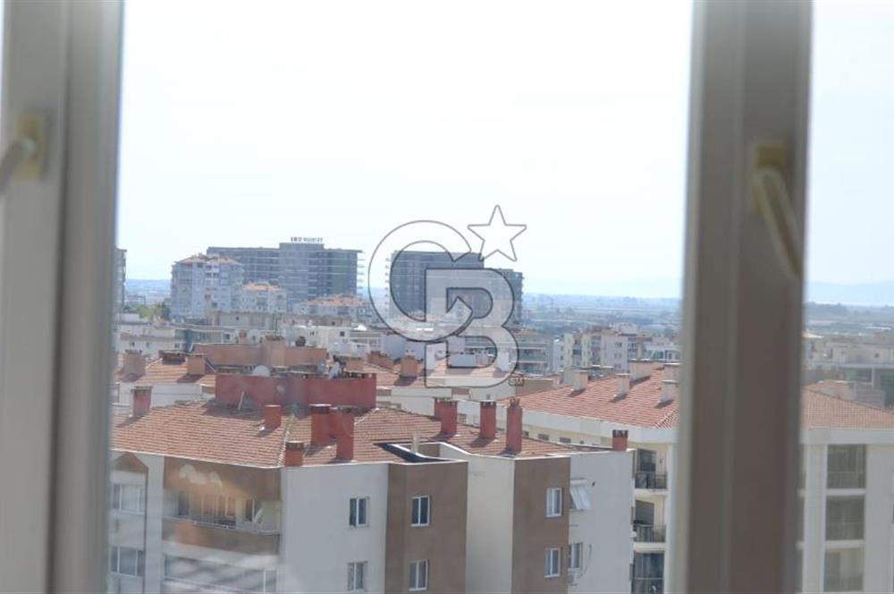  EGEKENT2 MERKEZDE SATILIK 3+1 DAİRE 