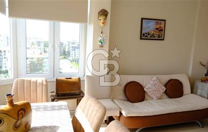  EGEKENT2 MERKEZDE SATILIK 3+1 DAİRE 