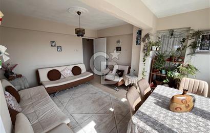  EGEKENT2 MERKEZDE SATILIK 3+1 DAİRE 