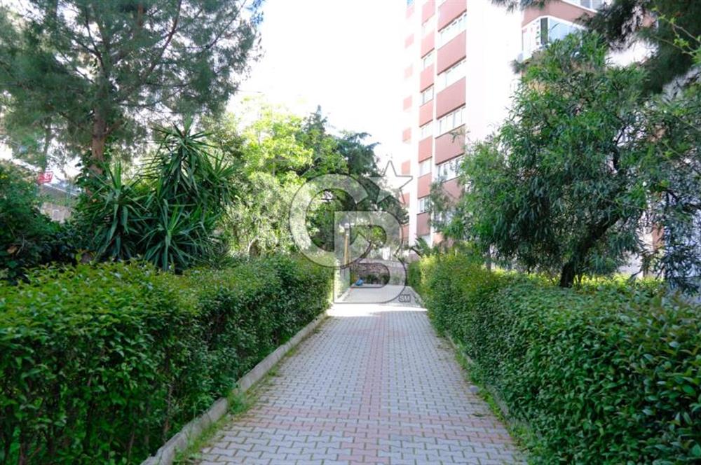  EGEKENT2 MERKEZDE SATILIK 3+1 DAİRE 