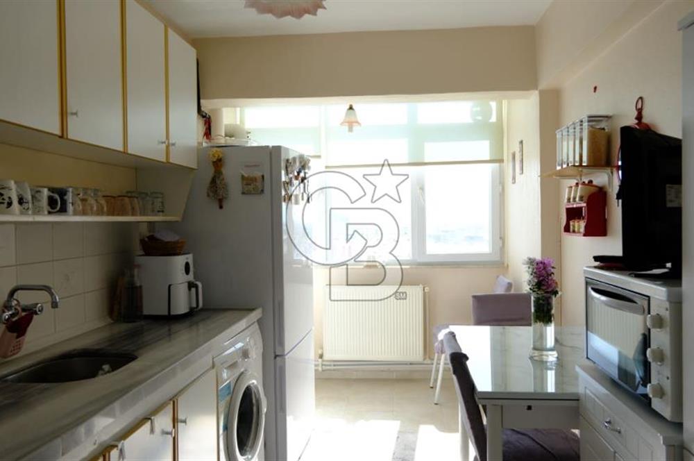  EGEKENT2 MERKEZDE SATILIK 3+1 DAİRE 