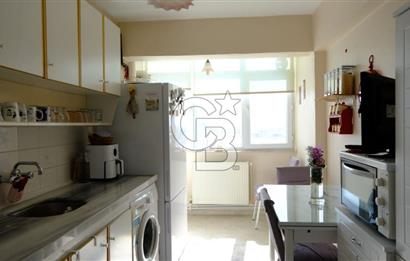  EGEKENT2 MERKEZDE SATILIK 3+1 DAİRE 