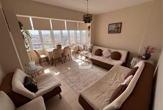 EGEKENT2 MERKEZDE SATILIK 3+1 DAİRE
