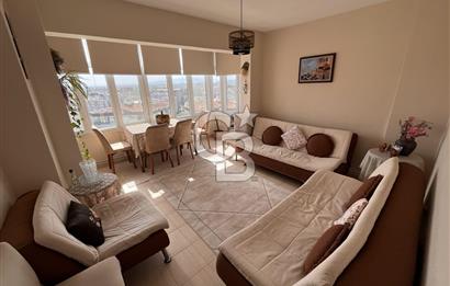  EGEKENT2 MERKEZDE SATILIK 3+1 DAİRE 