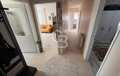  EGEKENT2 MERKEZDE SATILIK 3+1 DAİRE 