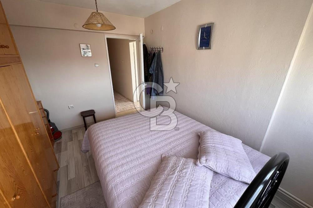  EGEKENT2 MERKEZDE SATILIK 3+1 DAİRE 