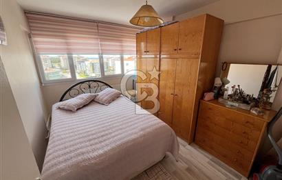  EGEKENT2 MERKEZDE SATILIK 3+1 DAİRE 