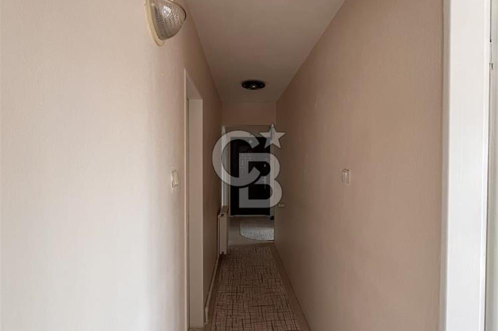  EGEKENT2 MERKEZDE SATILIK 3+1 DAİRE 
