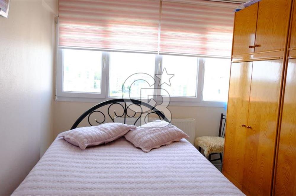  EGEKENT2 MERKEZDE SATILIK 3+1 DAİRE 