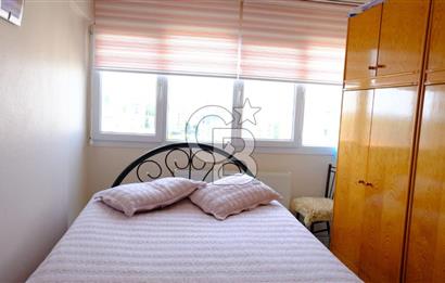  EGEKENT2 MERKEZDE SATILIK 3+1 DAİRE 