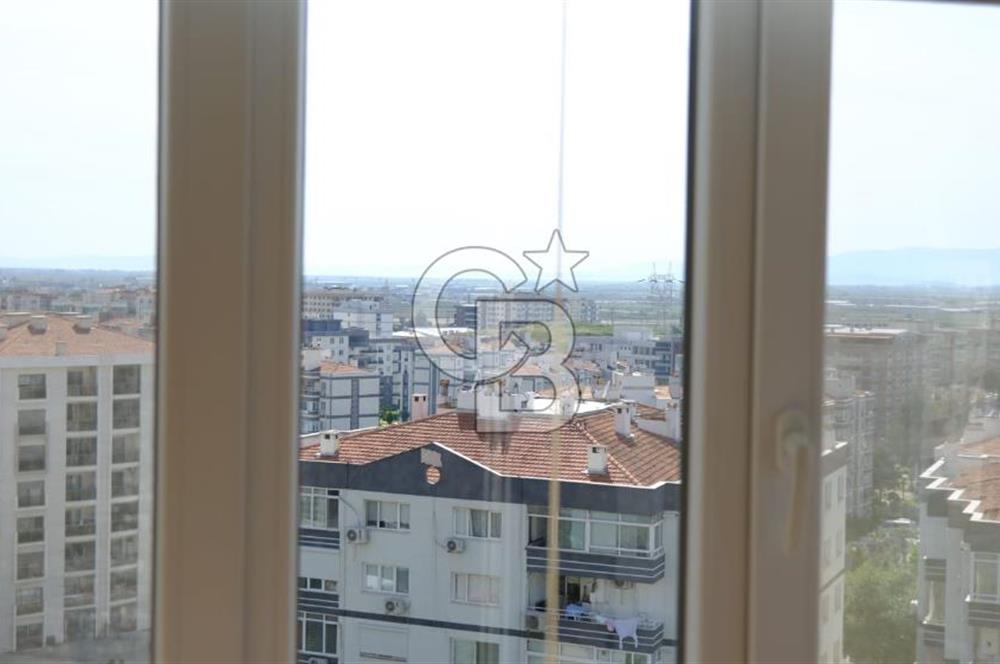  EGEKENT2 MERKEZDE SATILIK 3+1 DAİRE 