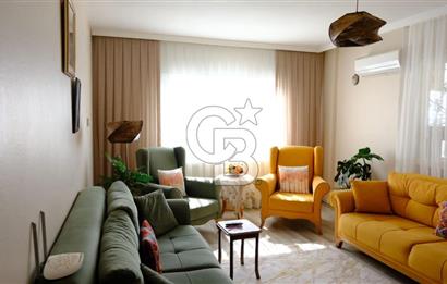  EGEKENT2 MERKEZDE SATILIK 3+1 DAİRE 