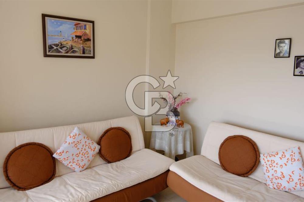  EGEKENT2 MERKEZDE SATILIK 3+1 DAİRE 