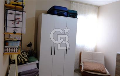  EGEKENT2 MERKEZDE SATILIK 3+1 DAİRE 