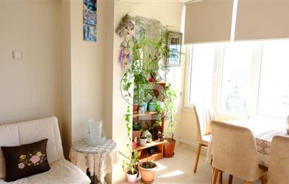  EGEKENT2 MERKEZDE SATILIK 3+1 DAİRE 