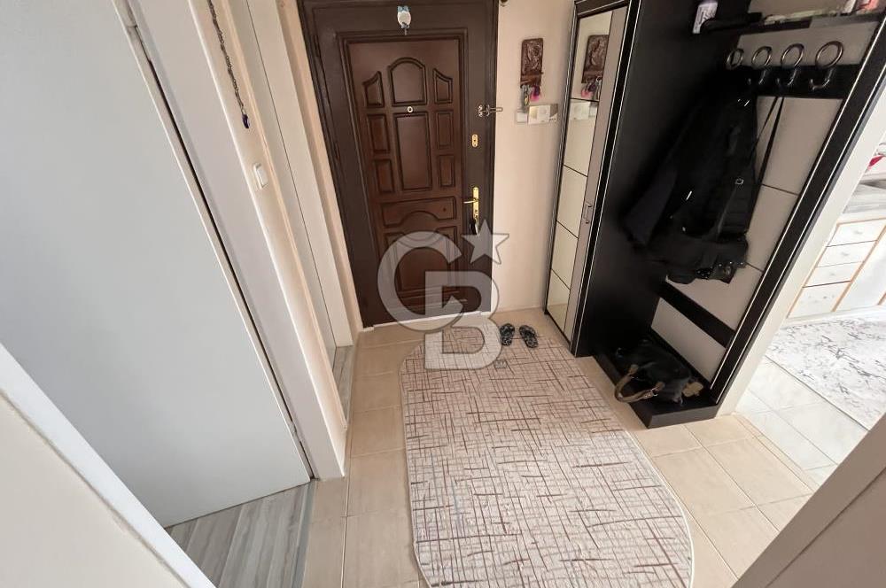  EGEKENT2 MERKEZDE SATILIK 3+1 DAİRE 