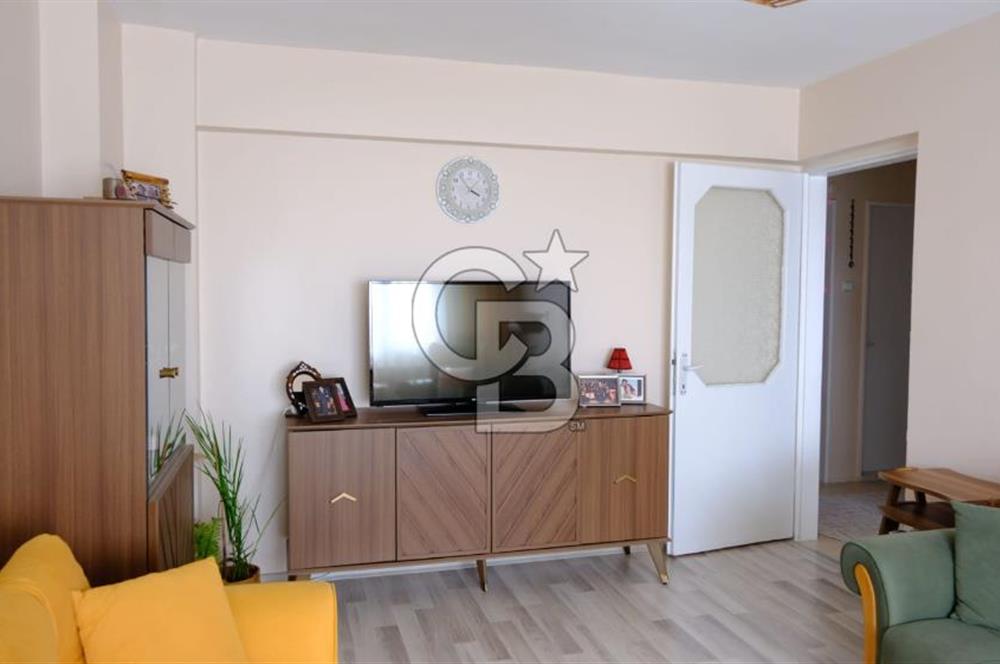  EGEKENT2 MERKEZDE SATILIK 3+1 DAİRE 