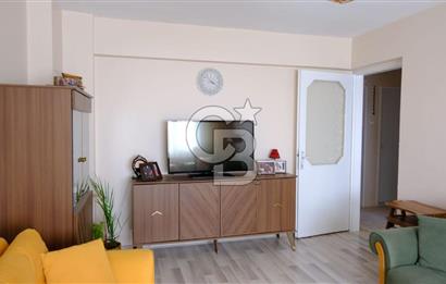  EGEKENT2 MERKEZDE SATILIK 3+1 DAİRE 