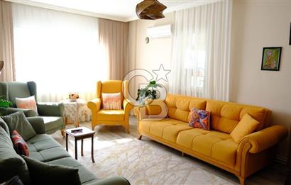  EGEKENT2 MERKEZDE SATILIK 3+1 DAİRE 