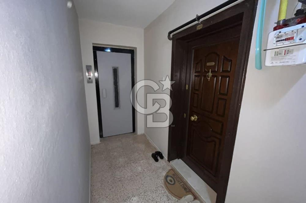  EGEKENT2 MERKEZDE SATILIK 3+1 DAİRE 